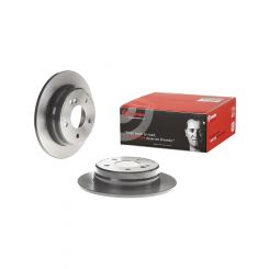 Brembo Disc Brake Rotor (Single) 258mm