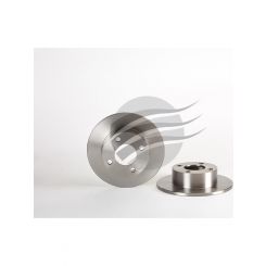 Brembo Disc Brake Rotor (Single) 245mm
