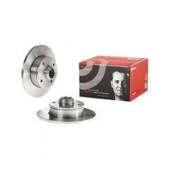 Brembo Disc Brake Rotor (Single) 226mm