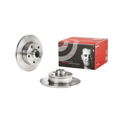 Brembo Disc Brake Rotor (Single) 226mm