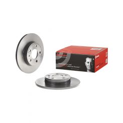 Brembo Disc Brake Rotor (Single) 240mm