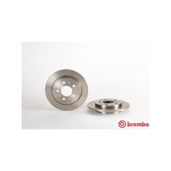 Brembo Disc Brake Rotor (Single) 265mm