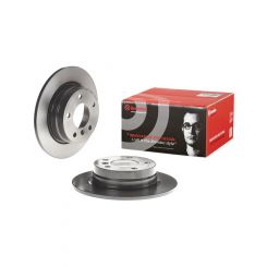 Brembo Disc Brake Rotor (Single) 280mm