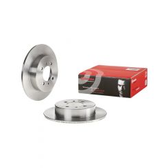 Brembo Disc Brake Rotor (Single) 258mm