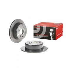 Brembo Disc Brake Rotor (Single) 269mm