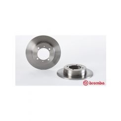 Brembo Disc Brake Rotor (Single) 265mm