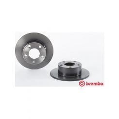 Brembo Disc Brake Rotor (Single) 245mm