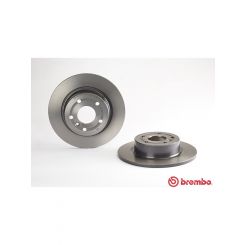 Brembo Disc Brake Rotor (Single) 304mm