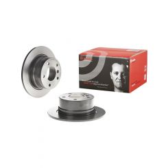 Brembo Disc Brake Rotor (Single) 272mm