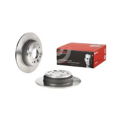 Brembo Disc Brake Rotor (Single) 282mm
