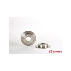 Brembo Disc Brake Rotor (Single) 234mm