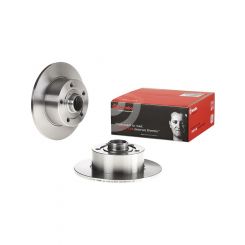 Brembo Disc Brake Rotor (Single) 245mm