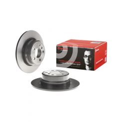 Brembo Disc Brake Rotor (Single) 324mm