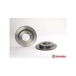 Brembo Disc Brake Rotor (Single) 260mm