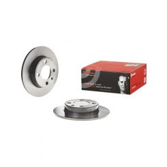 Brembo Disc Brake Rotor (Single) 230mm