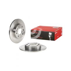 Brembo Disc Brake Rotor (Single) 231mm