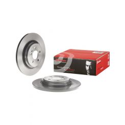 Brembo Disc Brake Rotor (Single) 331mm