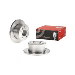 Brembo Disc Brake Rotor (Single) 272mm
