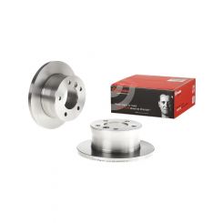 Brembo Disc Brake Rotor (Single) 272mm