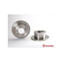 Brembo Disc Brake Rotor (Single) 272mm