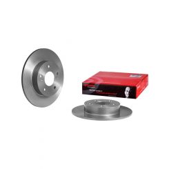 Brembo Disc Brake Rotor (Single) 278mm