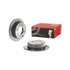 Brembo Disc Brake Rotor (Single) 262mm