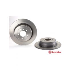 Brembo Disc Brake Rotor (Single) 354mm
