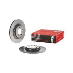 Brembo Disc Brake Rotor (Single) 290mm