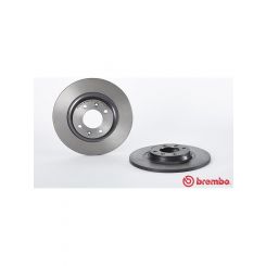 Brembo Disc Brake Rotor (Single) 290mm