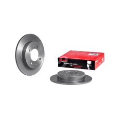 Brembo Disc Brake Rotor (Single) 258mm