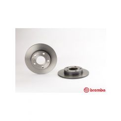 Brembo Disc Brake Rotor (Single) 245mm