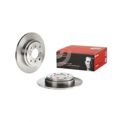 Brembo Disc Brake Rotor (Single) 260mm