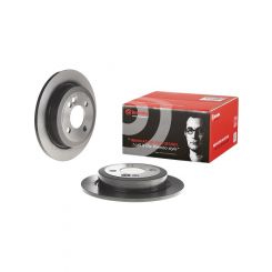 Brembo Disc Brake Rotor (Single) 259mm