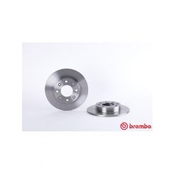 Brembo Disc Brake Rotor (Single) 261mm