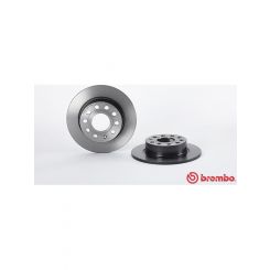 Brembo Disc Brake Rotor (Single) 253mm