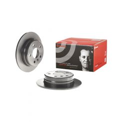 Brembo Disc Brake Rotor (Single) 258mm