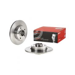 Brembo Disc Brake Rotor (Single) 280mm