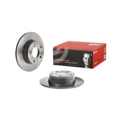 Brembo Disc Brake Rotor (Single) 255mm