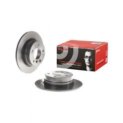Brembo Disc Brake Rotor (Single) 280mm