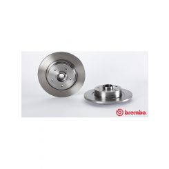 Brembo Disc Brake Rotor (Single) 274mm