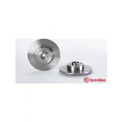 Brembo Disc Brake Rotor (Single) 270mm
