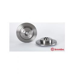 Brembo Disc Brake Rotor (Single) 274mm