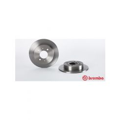 Brembo Disc Brake Rotor (Single) 236mm