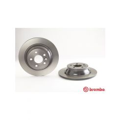 Brembo Disc Brake Rotor (Single) 302mm