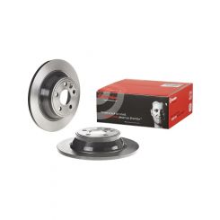 Brembo Disc Brake Rotor (Single) 302mm