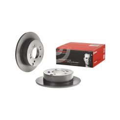 Brembo Disc Brake Rotor (Single) 275mm