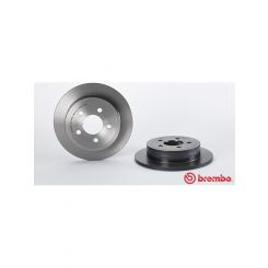 Brembo Disc Brake Rotor (Single) 285mm