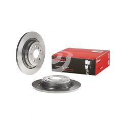 Brembo Disc Brake Rotor (Single) 325mm