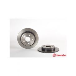 Brembo Disc Brake Rotor (Single) 292mm