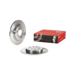 Brembo Disc Brake Rotor (Single) 260mm